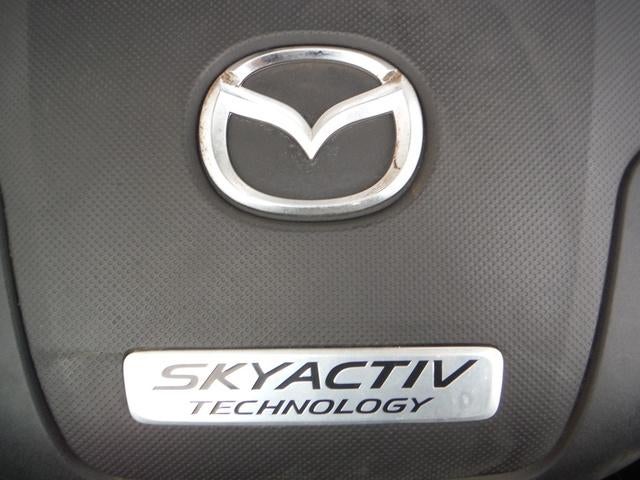 2017 Mazda Mazda CX-9 Signature