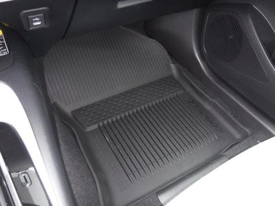 2025 Toyota Corolla Hatchback SE