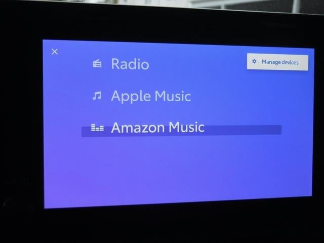 2025 Toyota Corolla Hatchback SE