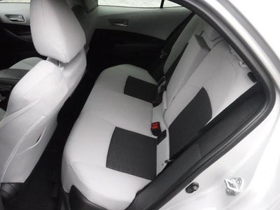 2025 Toyota Corolla Hatchback SE