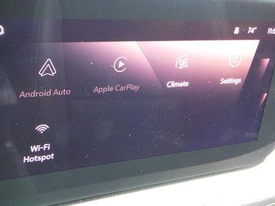 2024 Buick Envista Preferred