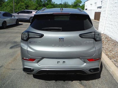 2024 Buick Encore GX Avenir