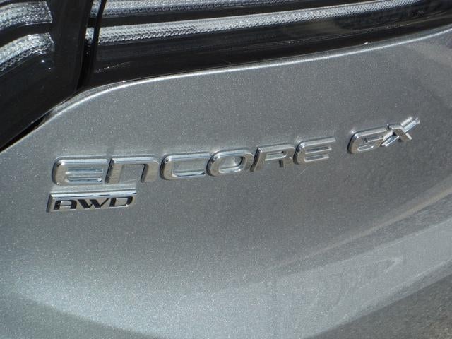 2024 Buick Encore GX Avenir