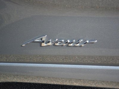 2024 Buick Encore GX Avenir