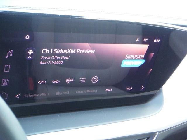 2024 Buick Encore GX Avenir