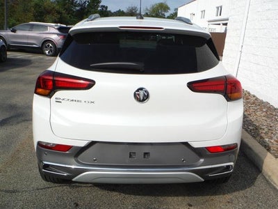 2021 Buick Encore GX Essence