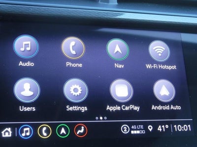 2023 Buick Encore GX Essence