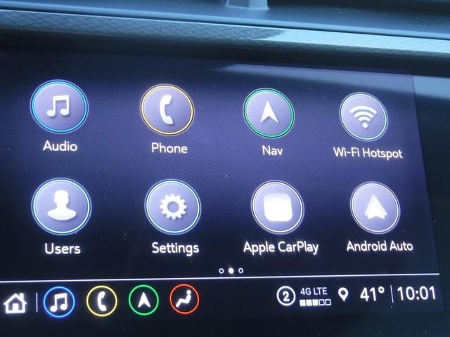 2023 Buick Encore GX Essence