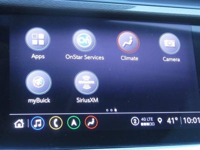 2023 Buick Encore GX Essence