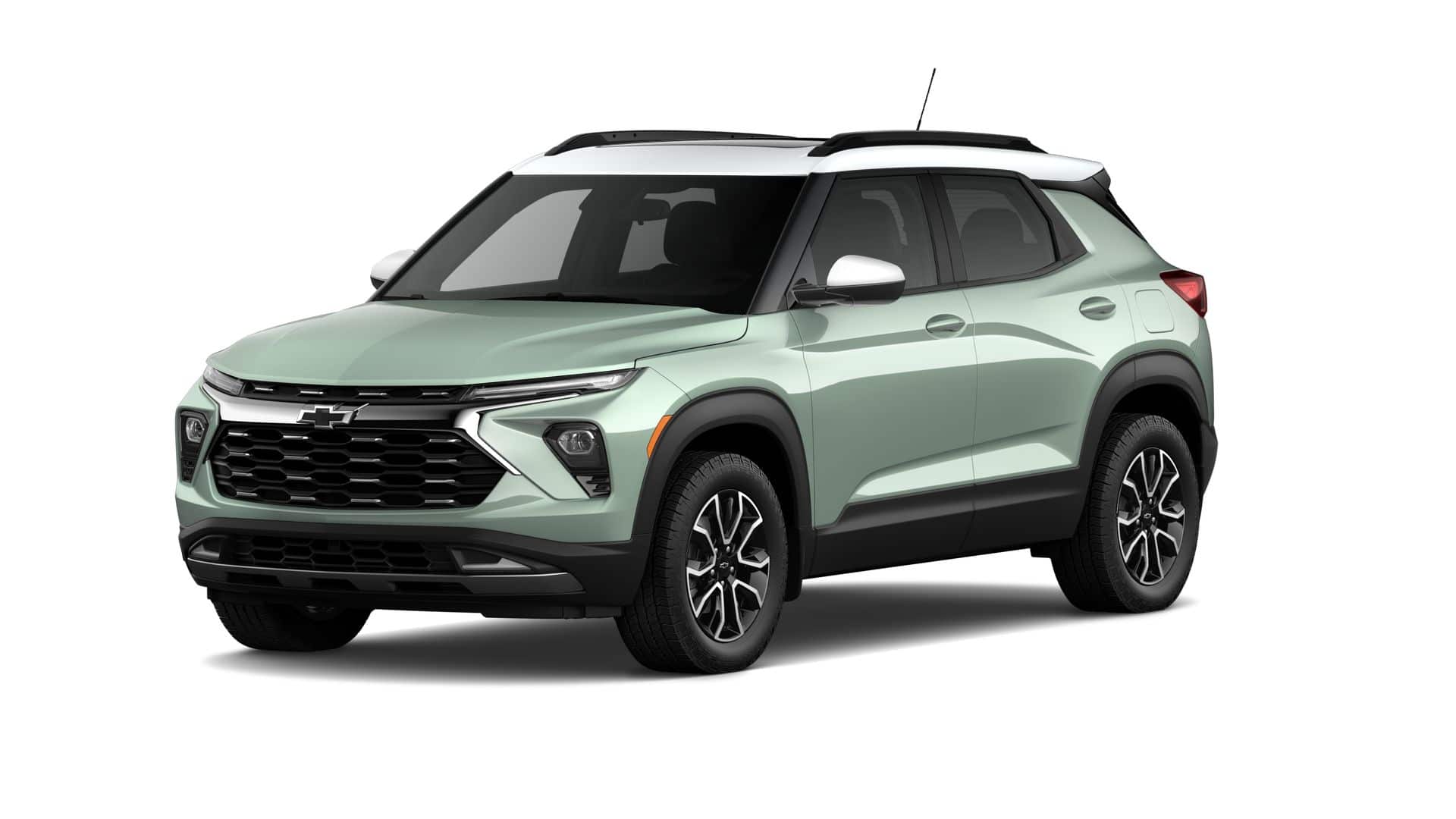2026 Chevrolet Trailblazer Activ AWD's photo