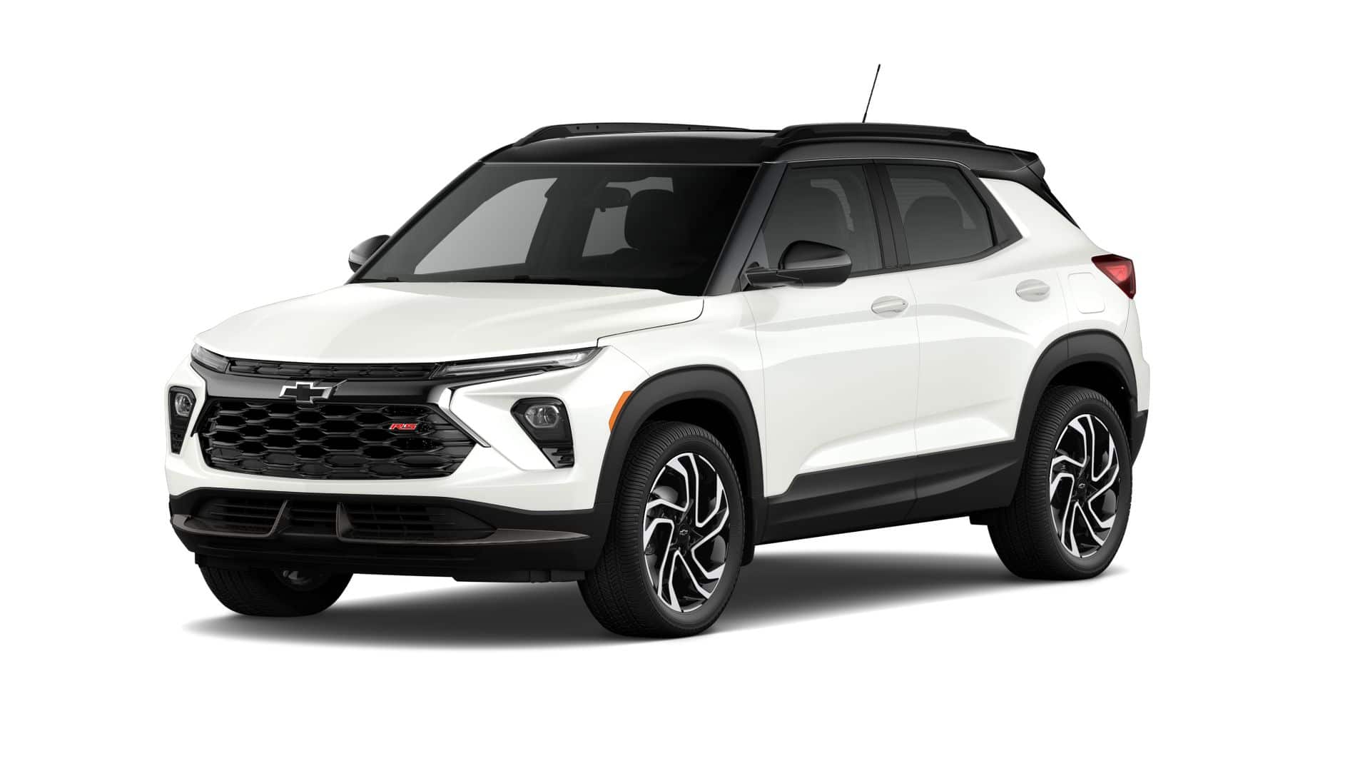 2026 Chevrolet Trailblazer RS AWD's photo