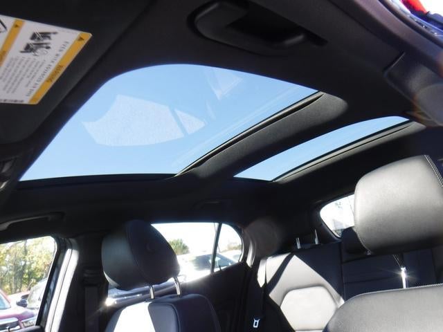 2020 Mercedes-Benz GLA GLA 250