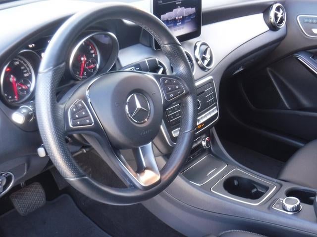 2020 Mercedes-Benz GLA GLA 250