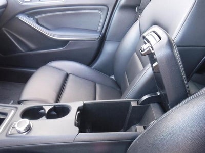 2020 Mercedes-Benz GLA GLA 250