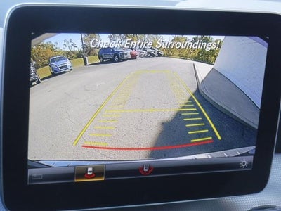 2020 Mercedes-Benz GLA GLA 250