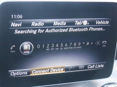 2020 Mercedes-Benz GLA GLA 250