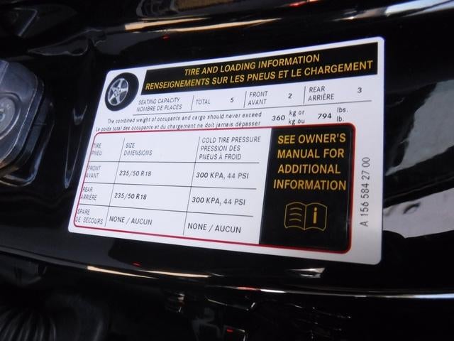 2020 Mercedes-Benz GLA GLA 250