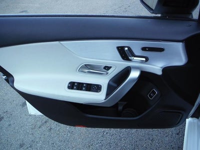 2019 Mercedes-Benz A-Class A 220