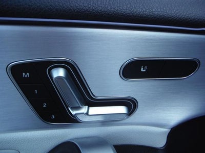 2019 Mercedes-Benz A-Class A 220
