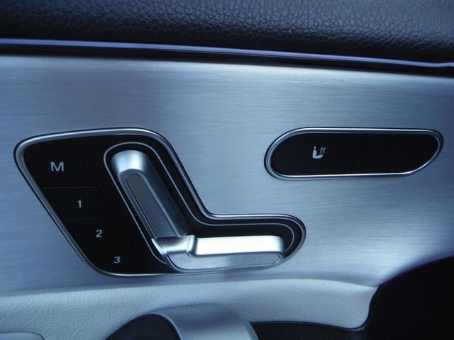 2019 Mercedes-Benz A-Class A 220