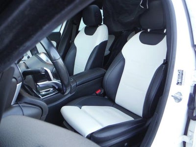 2019 Mercedes-Benz A-Class A 220