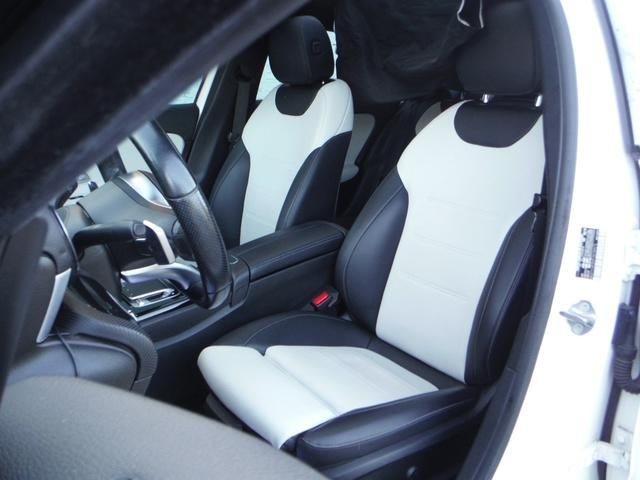 2019 Mercedes-Benz A-Class A 220