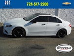 2019 Mercedes-Benz A-Class A 220