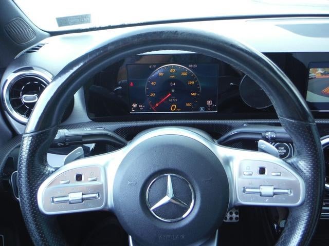 2019 Mercedes-Benz A-Class A 220