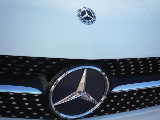 2019 Mercedes-Benz A-Class A 220