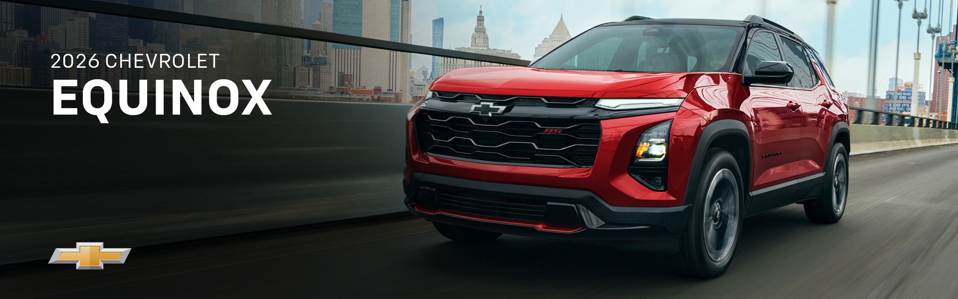 2026 Chevrolet Equinox in Mt Pleasant PA