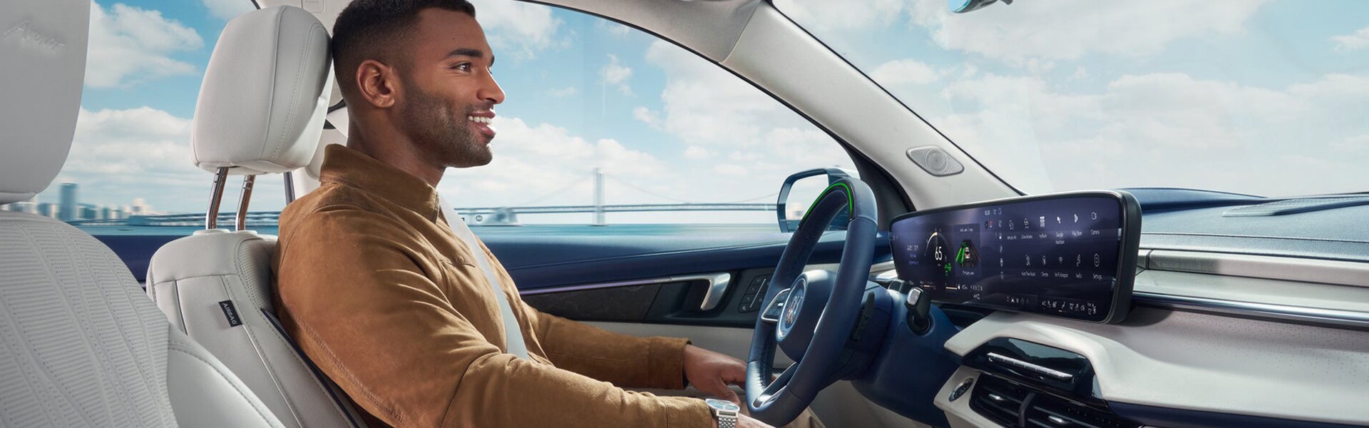 Crivelli Chevrolet Buick in Mt Pleasant PA