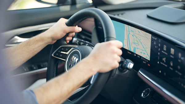 Crivelli Chevrolet Buick in Mt Pleasant PA