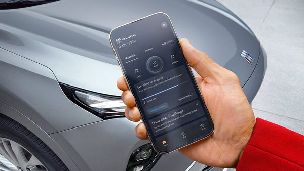 Crivelli Chevrolet Buick in Mt Pleasant PA