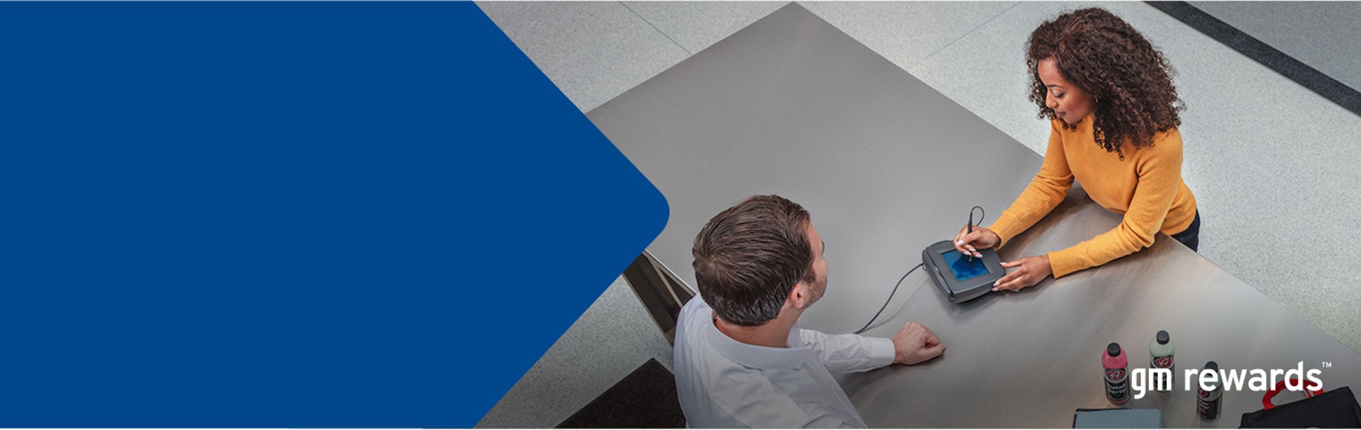 Crivelli Chevrolet Buick in Mt Pleasant PA