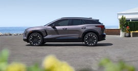 Crivelli Chevrolet Buick in Mt Pleasant PA