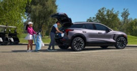 Crivelli Chevrolet Buick in Mt Pleasant PA