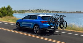 Crivelli Chevrolet Buick in Mt Pleasant PA