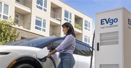 Crivelli Chevrolet Buick in Mt Pleasant PA