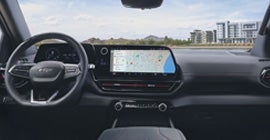 Crivelli Chevrolet Buick in Mt Pleasant PA