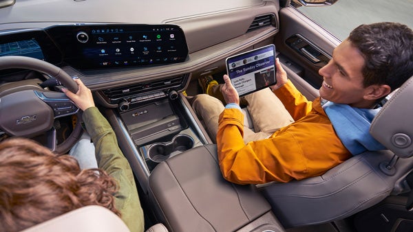 Crivelli Chevrolet Buick in Mt Pleasant PA