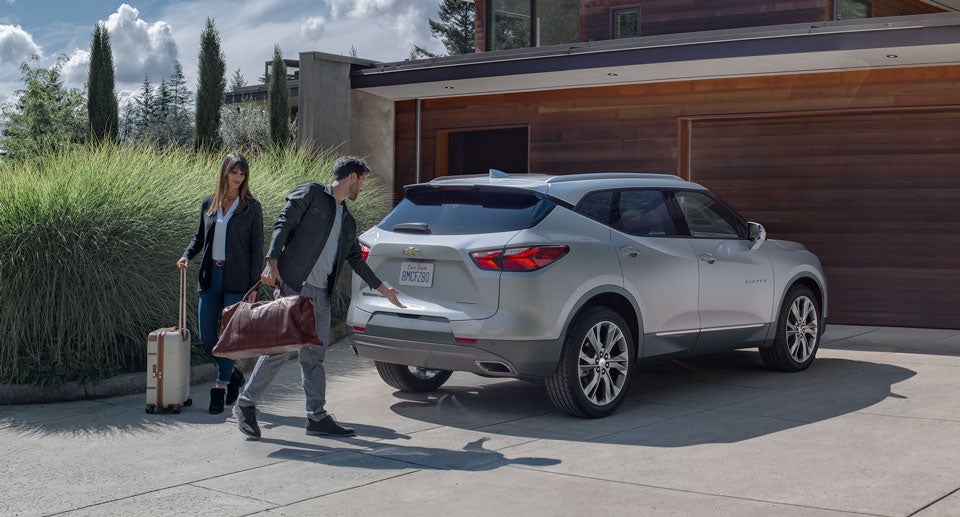 Crivelli Chevrolet in Mt Pleasant PA