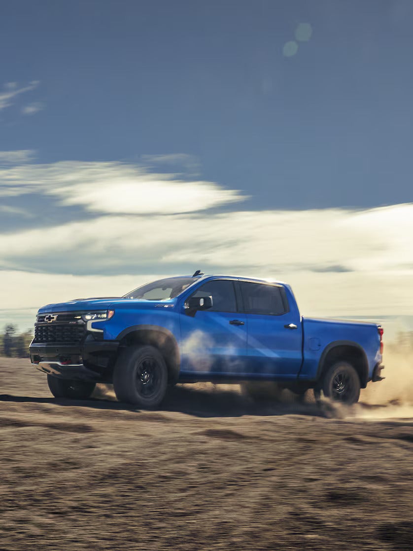 Crivelli Chevrolet Buick in Mt Pleasant PA