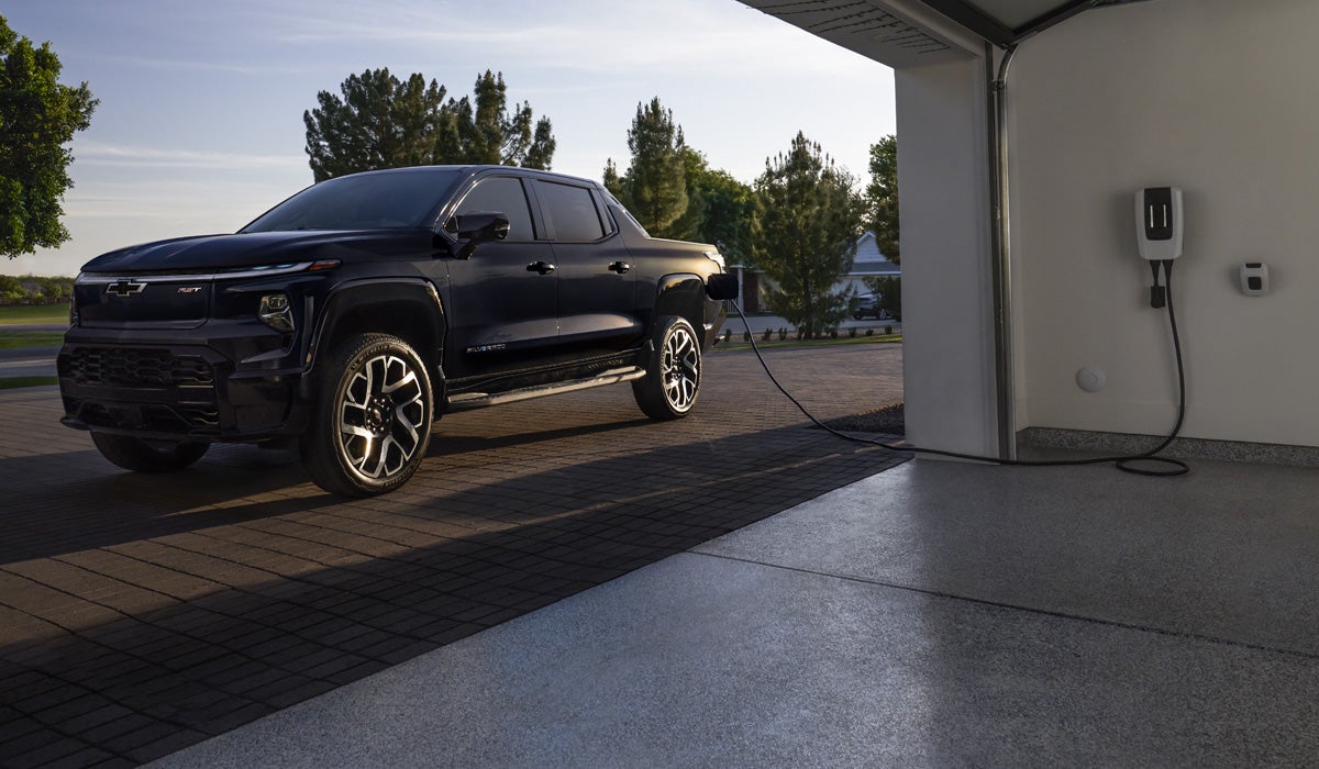 Crivelli Chevrolet Buick in Mt Pleasant PA