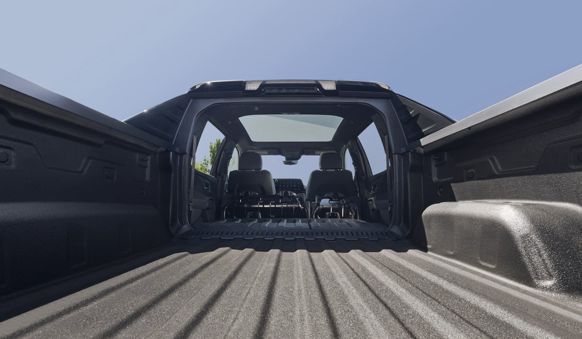 Crivelli Chevrolet Buick in Mt Pleasant PA