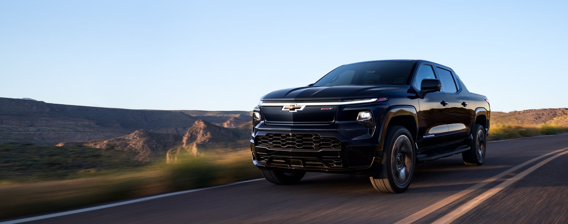 Crivelli Chevrolet Buick in Mt Pleasant PA