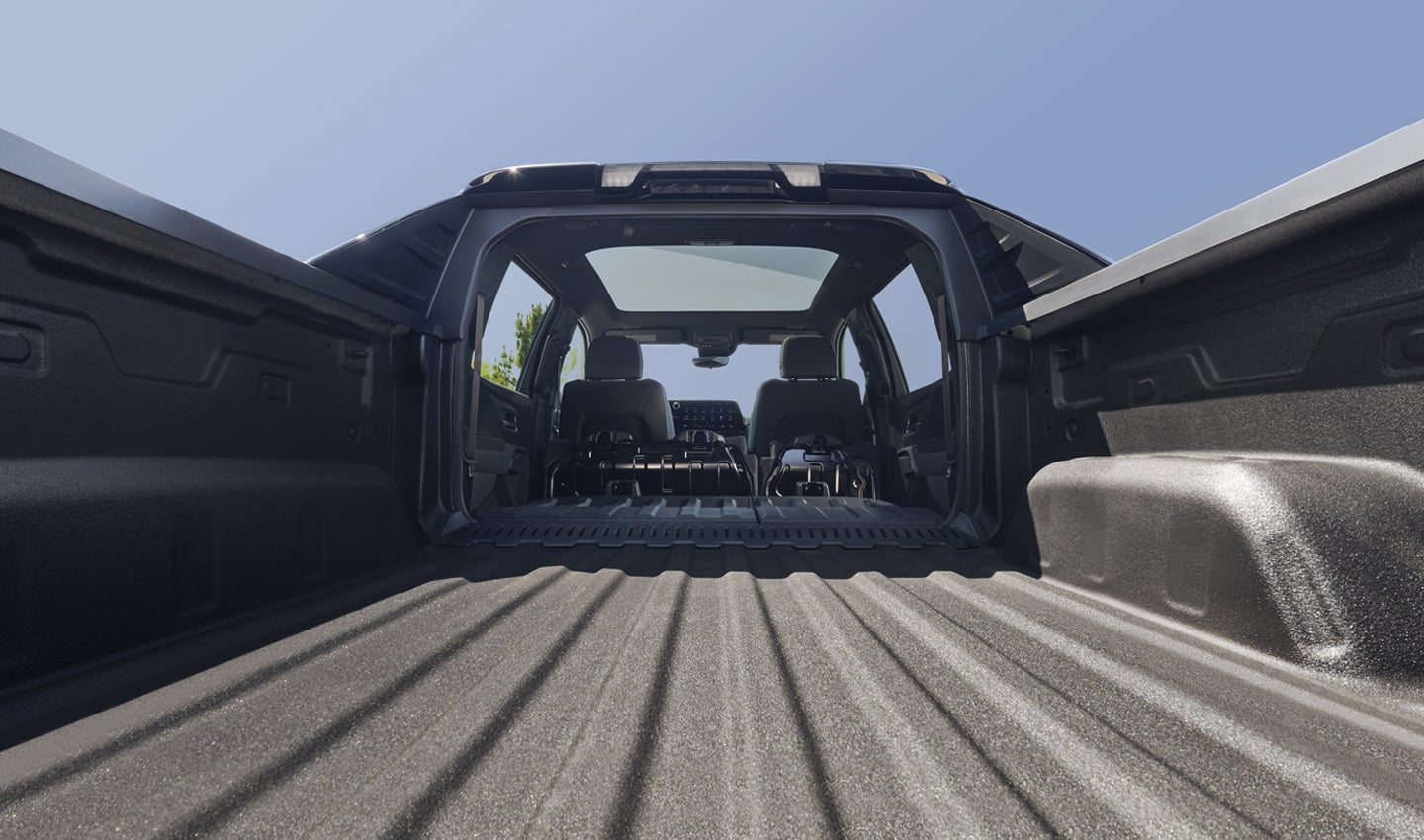 Crivelli Chevrolet Buick in Mt Pleasant PA