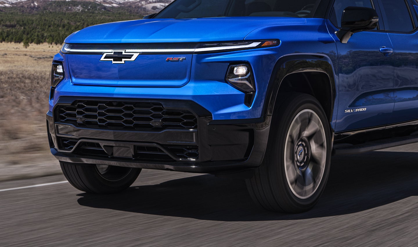 Crivelli Chevrolet Buick in Mt Pleasant PA