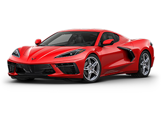 Chevrolet Corvette Stingray - Crivelli Chevrolet Buick in Mt Pleasant PA