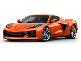 Chevrolet Corvette Z06 - Crivelli Chevrolet Buick in Mt Pleasant PA