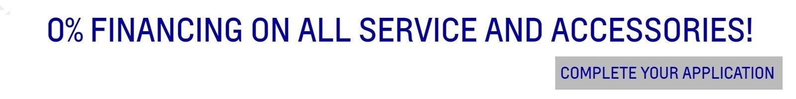 Crivelli Chevrolet Buick in Mt Pleasant PA